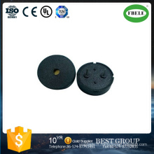 Piezoelectric Protection de l&#39;environnement Pin 22mm * 7mm 4000Hz Pitch 10mm Buzzer